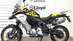 2021 (21) F 850 GS Adventure TE 4674424