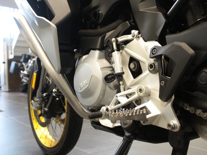 2021 (21) F 850 GS Adventure TE 4674446