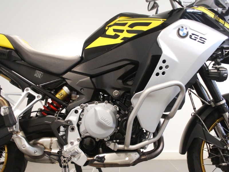 2021 (21) F 850 GS Adventure TE 4674440