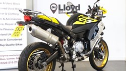 2021 (21) F 850 GS Adventure TE 4674427