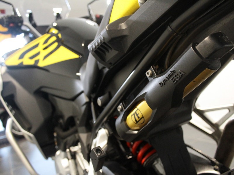 2021 (21) F 850 GS Adventure TE 4674447