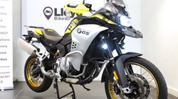 2021 (21) F 850 GS Adventure TE 4674421