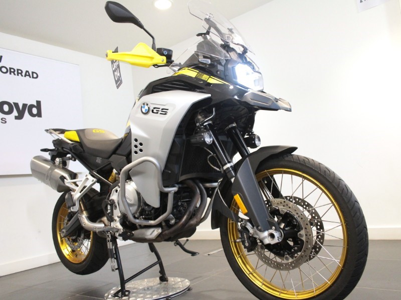 2021 (21) F 850 GS Adventure TE 4674435
