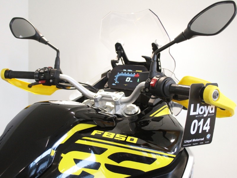 2021 (21) F 850 GS Adventure TE 4674433