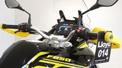 2021 (21) F 850 GS Adventure TE 4674433