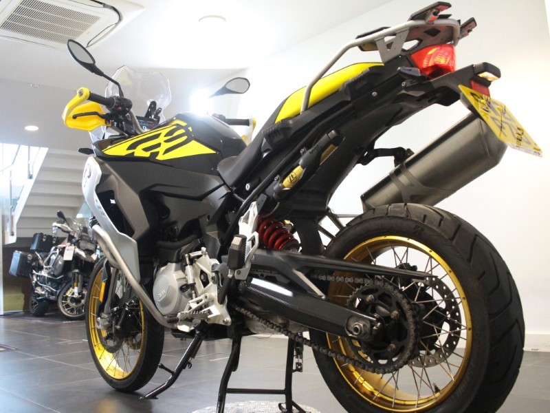 2021 (21) F 850 GS Adventure TE 4674437