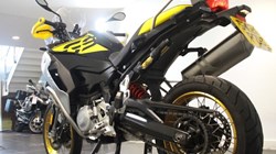 2021 (21) F 850 GS Adventure TE 4674437