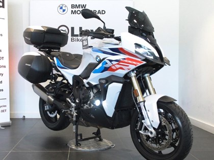 2023 (23) S 1000 XR TE