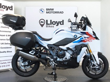 2023 (23) S 1000 XR TE