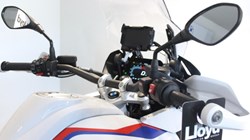 2022 (22) R 1250 GS TE 4580573