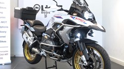2022 (22) R 1250 GS TE 4580561