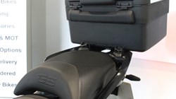 2022 (22) R 1250 GS TE 4580587