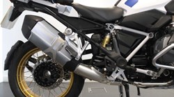 2022 (22) R 1250 GS TE 4580580