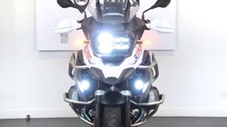 2022 (22) R 1250 GS TE 4580591