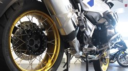 2022 (22) R 1250 GS TE 4580579