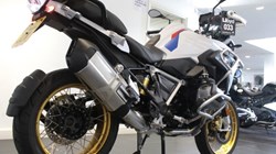 2022 (22) R 1250 GS TE 4580576