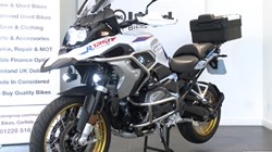 2022 (22) R 1250 GS TE 4580563