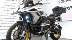 2022 (22) R 1250 GS TE 4580578