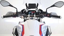 2022 (22) R 1250 GS TE 4580572