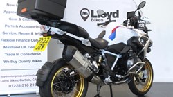 2022 (22) R 1250 GS TE 4580567