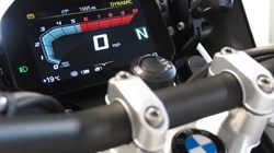 2022 (22) R 1250 GS TE 4580571