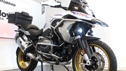 2022 (22) R 1250 GS TE 4580575