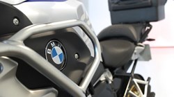 2022 (22) R 1250 GS TE 4580586