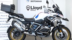 2022 (22) R 1250 GS TE 4580560
