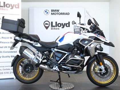 2022 (22) R 1250 GS TE
