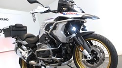 2022 (22) R 1250 GS TE 4580590