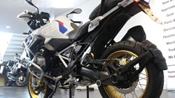 2022 (22) R 1250 GS TE 4580577