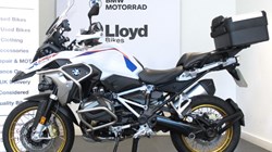 2022 (22) R 1250 GS TE 4580564