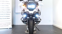 2022 (22) R 1250 GS TE 4580562