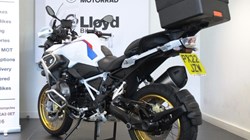 2022 (22) R 1250 GS TE 4580565