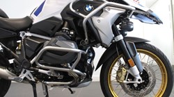 2022 (22) R 1250 GS TE 4580582