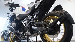 2022 (22) R 1250 GS TE 4580589