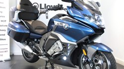 2022 (72) K 1600 GTL LE 4603067