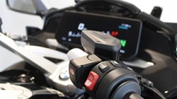 2022 (72) K 1600 GTL LE 4603081