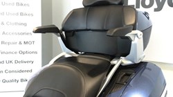 2022 (72) K 1600 GTL LE 4603091