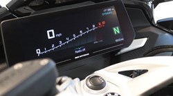 2022 (72) K 1600 GTL LE 4603078