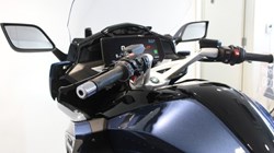 2022 (72) K 1600 GTL LE 4603075