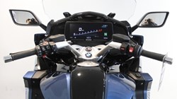 2022 (72) K 1600 GTL LE 4603079