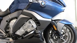 2022 (72) K 1600 GTL LE 4603089