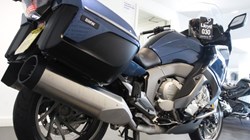 2022 (72) K 1600 GTL LE 4603083