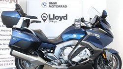 2022 (72) K 1600 GTL LE 4603066