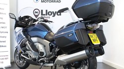 2022 (72) K 1600 GTL LE 4603071