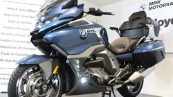 2022 (72) K 1600 GTL LE 4603085