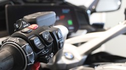 2022 (72) K 1600 GTL LE 4603077