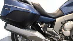 2022 (72) K 1600 GTL LE 4603087