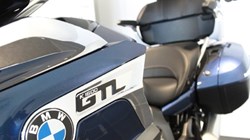 2022 (72) K 1600 GTL LE 4603090